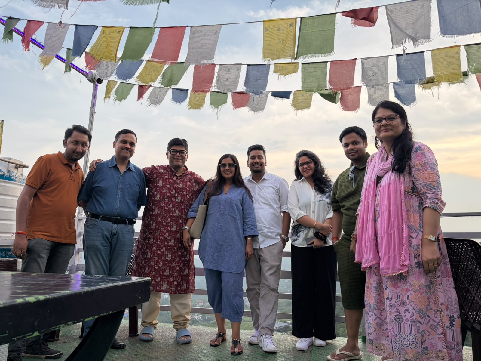 JIMS Alumni Dehradun